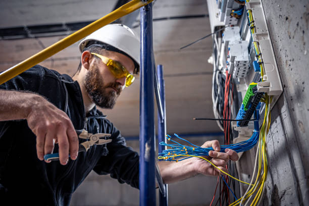 Best Ceiling Fan Installation Electrician  in Sachse, TX