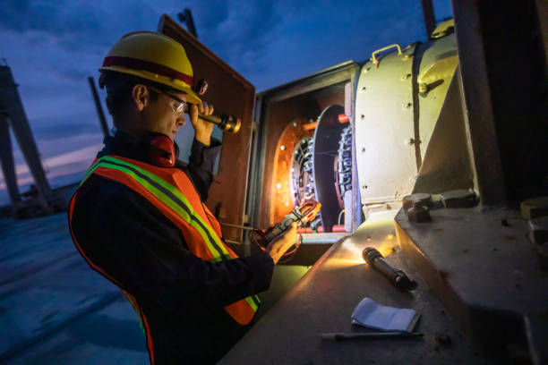 Best Electrical Installation Contractor  in Sachse, TX