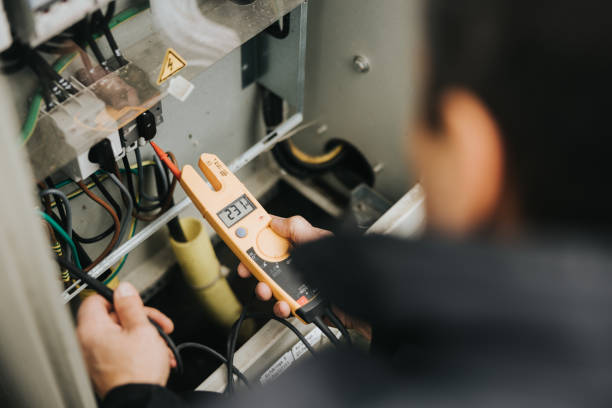 Best Affordable Electrician  in Sachse, TX