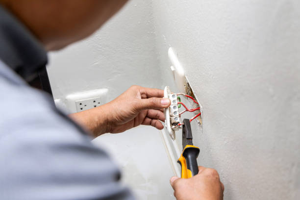 Best Electric Panel Repair  in Sachse, TX
