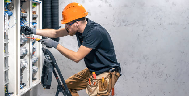 Best Circuit Breaker Repair  in Sachse, TX