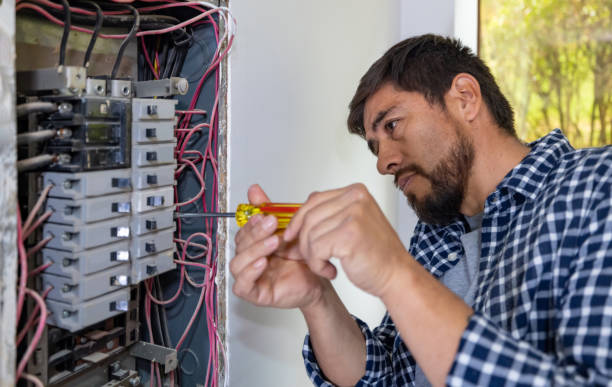 Best Electrical Upgrades for Homes  in Sachse, TX